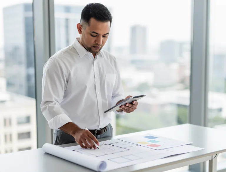 Commercial Real Estate Broker service in Saint Paul